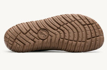 Lems Primal Zen Mint Green Minimal Sneaker outsole with tread 