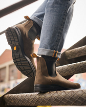 Blundstone 2056 All Terrain - Rustic Brown