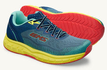 Lems ZenSpeed+ Original Fit Running Shoe - Lime