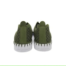 Isle Jacobsen Tulip Artichoke Green 2