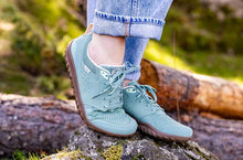 Lems Primal Zen Mint Green Flexible  Sneaker 