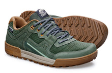 Lems Trail Thrasher - Moss