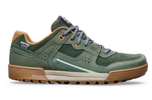 Lems Trail Thrasher - Moss