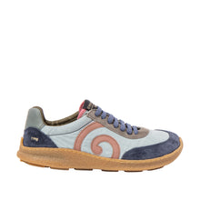 El Naturalista Oroel Sneaker - Jade