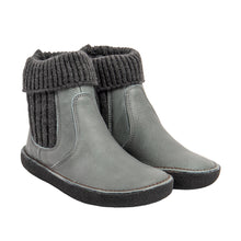El Naturalista Tami Cuff Boot - Petrol