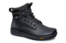 Lems Unisex Tactical Boot Mid - Night Hawk