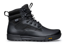 Lems Unisex Tactical Boot Mid - Night Hawk