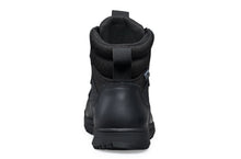 Lems Unisex Tactical Boot Mid - Night Hawk