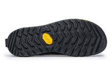 Lems Unisex Tactical Boot Mid - Night Hawk