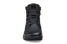 Lems Unisex Tactical Boot Mid - Night Hawk