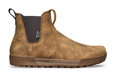 Chelsea Boot Tuff - Rustic 