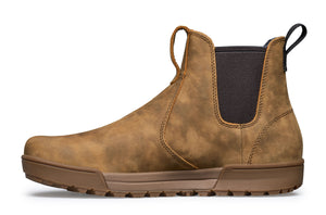 Chelsea Boot Tuff - Rustic