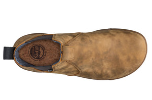 Chelsea Boot Tuff - Rustic