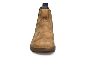 Chelsea Boot Tuff - Rustic