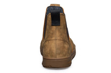 Chelsea Boot Tuff - Rustic