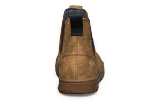Chelsea Boot Tuff - Rustic