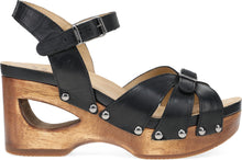 Dansko Alanna Black 2