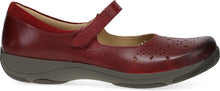 Dansko Stacy Red