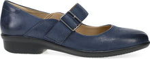 Dansko Collette Navy 