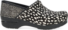 Dansko Professional Spotted 
