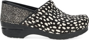 Dansko Professional Spotted 