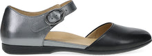 Dansko Liv Black / Pewter