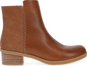 Dansko Denay Boot - Saddle