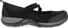 Dansko Primrose Black Profile