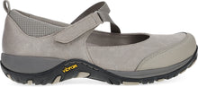 Dansko Primrose Taupe Profile