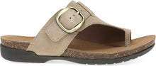 Dansko Rylee Sandal Sandal Profile