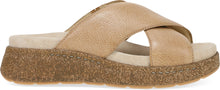 Dansko Bridget Honey Profile