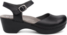 Dansko Sam Mary Jane - Black