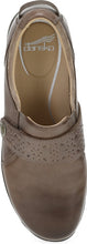 Dansko Sallie Brown