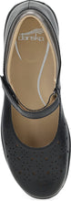 Dansko Stacy Black 