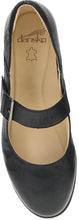 Dansko Collette Black