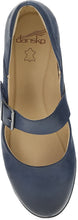 Dansko Collette Navy 