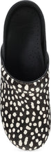 Dansko Professional Spotted 