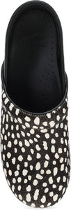 Dansko Professional Spotted 