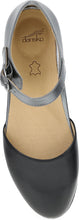 Dansko Liv Black / Pewter
