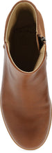 Dansko Denay Boot - Saddle