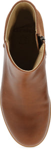 Dansko Denay Boot - Saddle