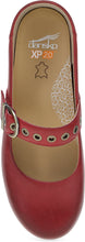 Dansko Women's XP 2.0 Mary Jane - Red 4