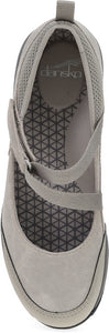 Dansko Primrose Taupe Top 