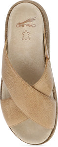Dansko Bridget Honey Top