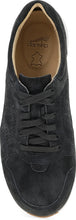 Dansko Catie Sneaker - Black Suede