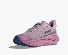 Hoka Women's Challenger 8 GTX Trail Shoe - Fragrant Lilac/Berry Mauve