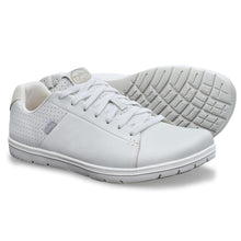 Lems Kourt Minimal Sneaker - All White