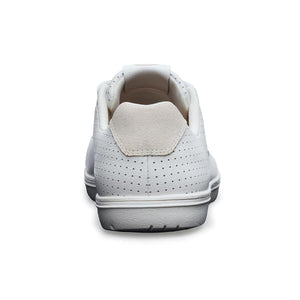 Lems Kourt Minimal Sneaker - All White