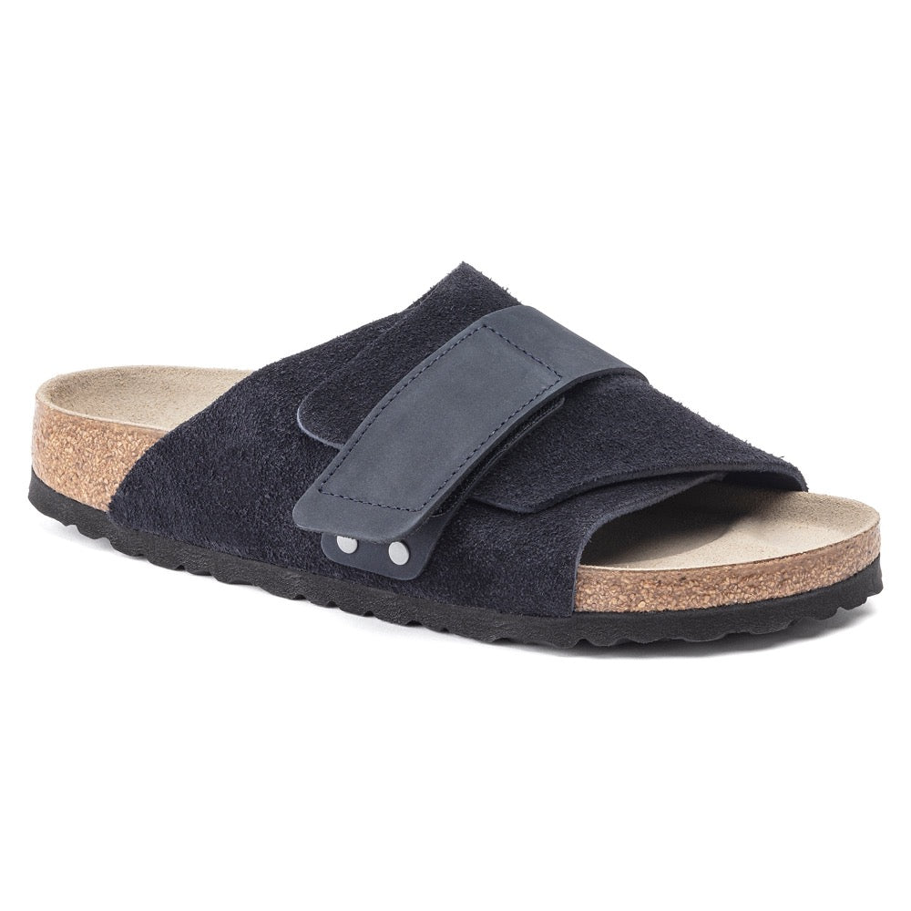BIRKENSTOCK Kyoto ミッドナイト 41 Birkenstock Kyoto Sandal - Midnight | Comfortable Shoes