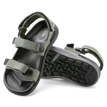 Birkenstock Kalahari CE Sandal - Futura Khaki